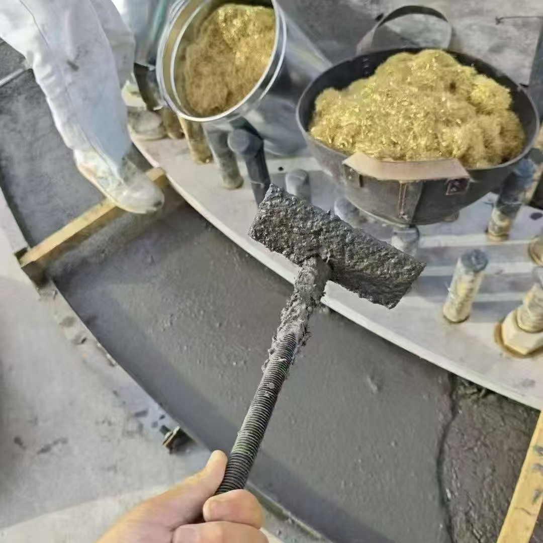 独山C120风电设备基础专用灌浆料