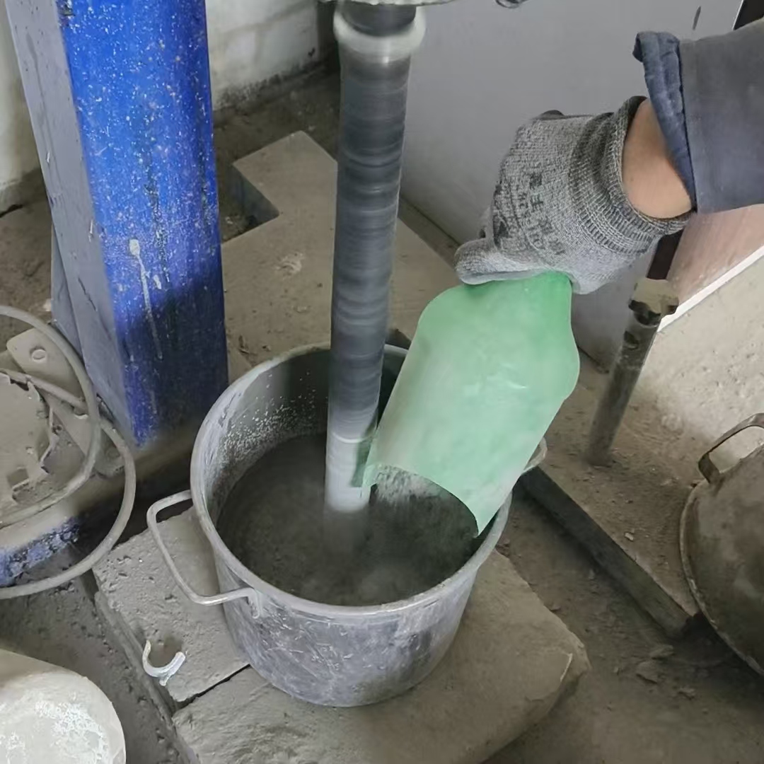 独山桥梁公路张拉用H60压浆料与普通压浆料有什么区别？