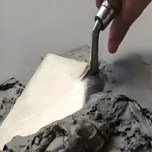 独山混凝土裂缝孔洞剥落冻融修复用高强度丙乳防腐蚀砂浆