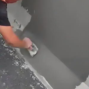 独山GB50728一级聚合物改性水泥砂浆