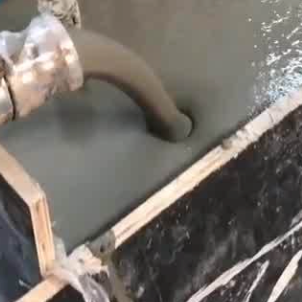 独山灌浆料什么型号的能灌小缝隙